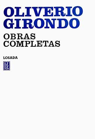 Obras completas